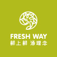 鮮上鮮湯理念